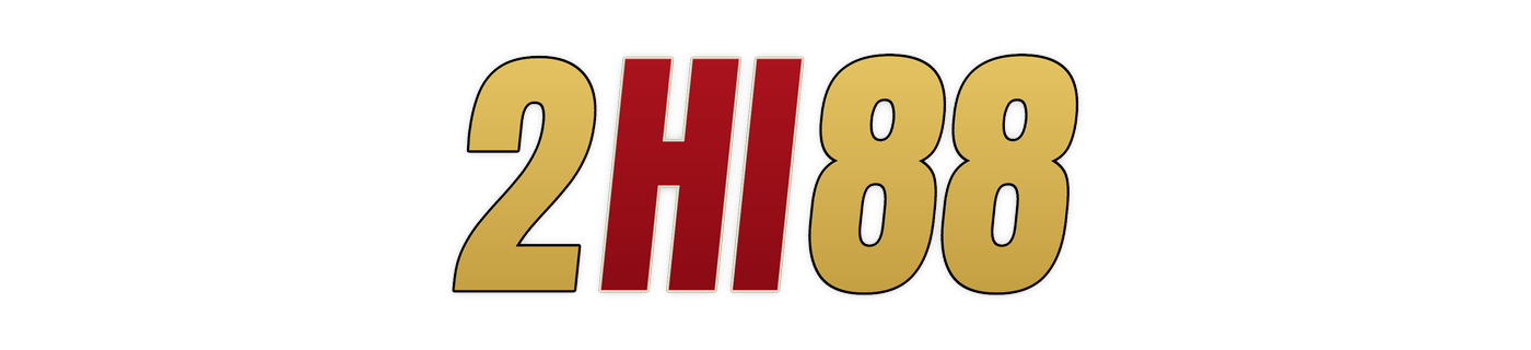 2hi88 Logo